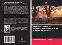 Oyekunle Isaac Jerry Oyewo | Determinantes De PráTicas SustentáVeis De GestãO...