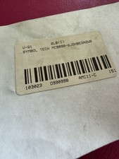 Symbol Motorola MC9090 GJOHBEGA2WR Barcode Scanner BAR CODE READER