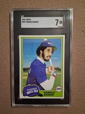 1981 Topps Baseball Cards 21