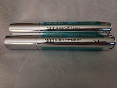 VT Cosmetics PDRN Reedle Shot Hair Ampoule 300dL