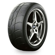 Nitto 93w Nt01 Competition Radial 24540r18 371020