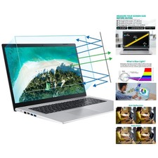 Ultimate 2-Pack 17.3'' Blue Light Filter for Laptop - Eye Protection Solutions