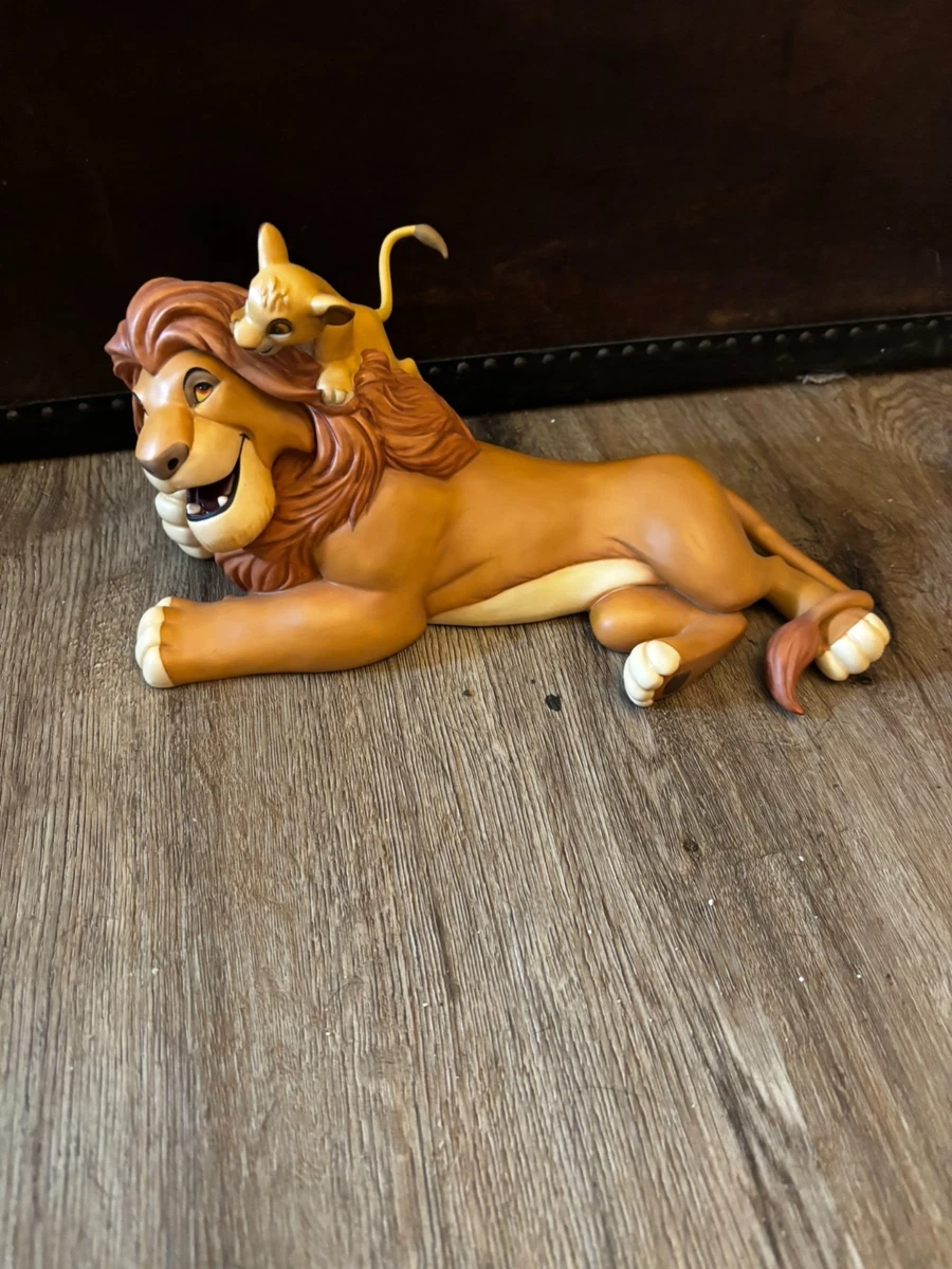 Wdcc Lion King for sale | eBay