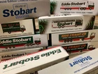 1:76 Model Vehicles ~ Eddie Stobart Lorries / Coach etc. ~ Multi Listing