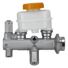 Aluminum Brake Master Cylinder For Nissan Sentra 2000-06 46010-43u00 Wreservoir