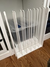 IKEA Komplement Pull Out Pants Hanger Pax Rar...