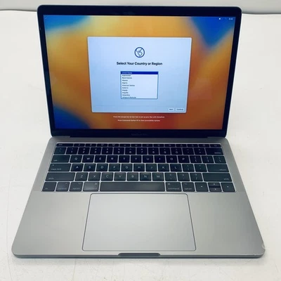 Macbook Pro 13 I7 for sale | eBay