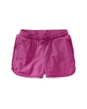 Tea Collection Pom Pom Short D-2