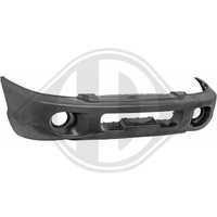 6870050 StoßStange Vorne FüR Hyundai Santa FÉ I (Sm)