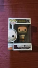Funko Pop! Vinyl Hannibal Lecter #25 The Silence of the Lambs Movies Figure