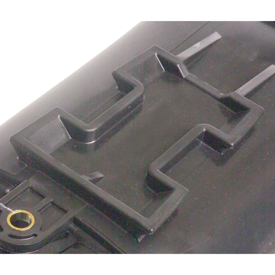 Bote de vapor Standard Motor Products CP3085 para 02-04 Acura RSX Foto 2 de 4