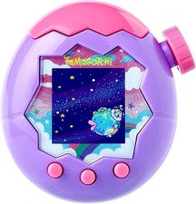 No Brand Tamagotchi Paradise Purple Sky Digital Toy Handheld Purple Sky