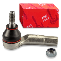 TRW Spurstangenkopf Vorne Skoda Fabia Rapid Seat Ibiza VW Polo 6R1 6C1 Audi A1