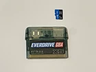Krikzz Everdrive GBA X5 With Micro SD, New Battery Installed
