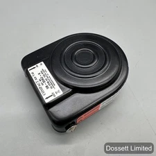 Linemaster Compact Air Valve 3B-30A2-S Foot Pedal Switch 30CFM 100PSI USA Made