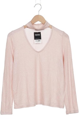 NA-KD Pullover Damen Strickpullover Strick Oberteil Gr. XS Pink #k2kiqmp