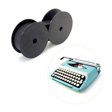 NEW Black Ribbon for Smith Corona Corsair Typewriter Deluxe 700 710 Pride Line thumbnail