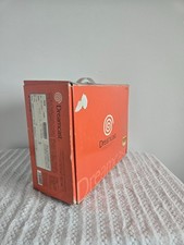 SEGA Dreamcast Console JAPANESE Region NTSC-J HKT-3000 Bundle