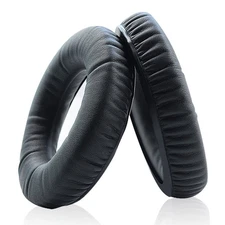 Headphone Sponge Sleeve Earmuffs Head Beam Cover For Beyerdynamic DT770Pro/DT880