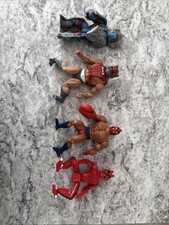 Masters of the Universe Collectible Action Fi...