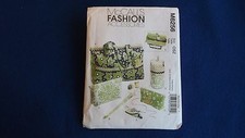 McCall's Patterns ~ All are Fashion Patterns * ~ * ~ * ~ * ~ * ~ * Listing 8259