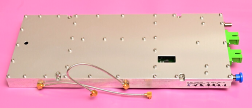 Andrew/Commscope ION-B TFAH-US85/19 Remote OTRX Module Optical ...