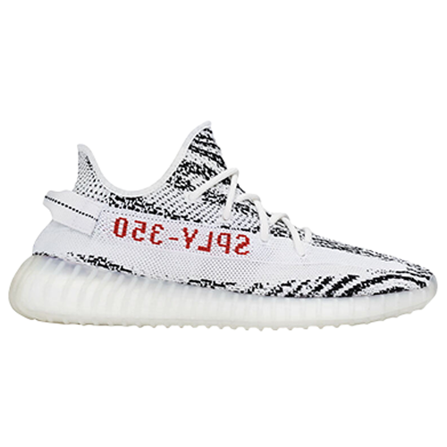 Boost 350 V2 Low Zebra for Sale | Guaranteed |