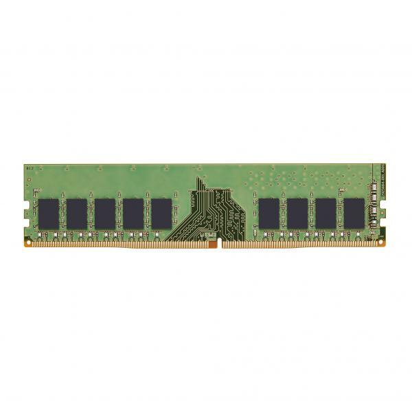 Kingston - Branded 16GB DDR4-3200MHZ ECC SINGLE RANK SODIMM