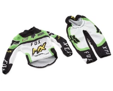 Losi Promoto-MX Rider Jersey Set (Pro Circuit) [LOS260010]