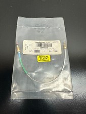 Waters PN 430001835 ASSY Capillary Tubing W/FRIT 75u X 8" Long Column