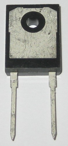 30 Amp - 400 V Soft Recovery Epitaxial Diode - IXYS DESP30-04A - TO-247 - 30 nS - Picture 7 of 7