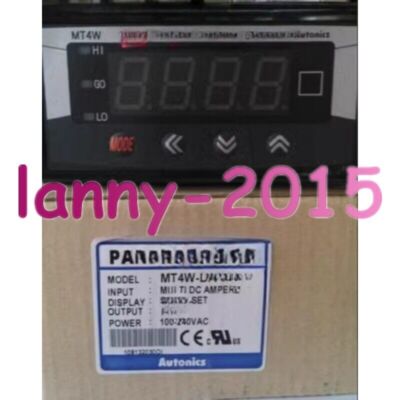 1PC new AUTONICS MT4W-DA-42 Multi-function panel watch  #D4