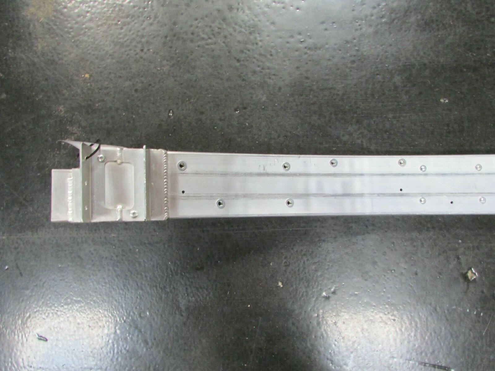 Ferrari 458, Front Bumper Reinforcement, New Reproduced, P/N 264894