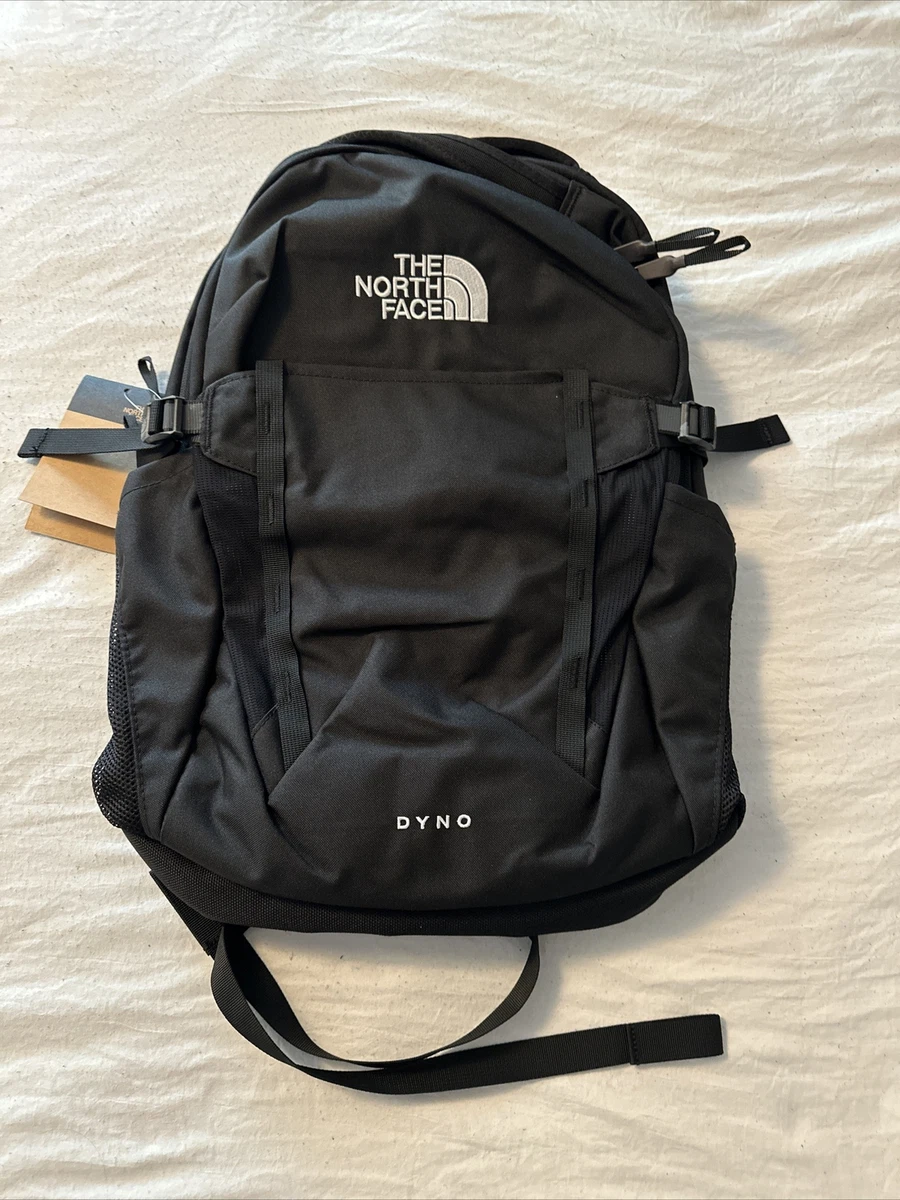 The North Face Borealis Backpack - Summit Navy / Dusty Periwinkle | Journeys