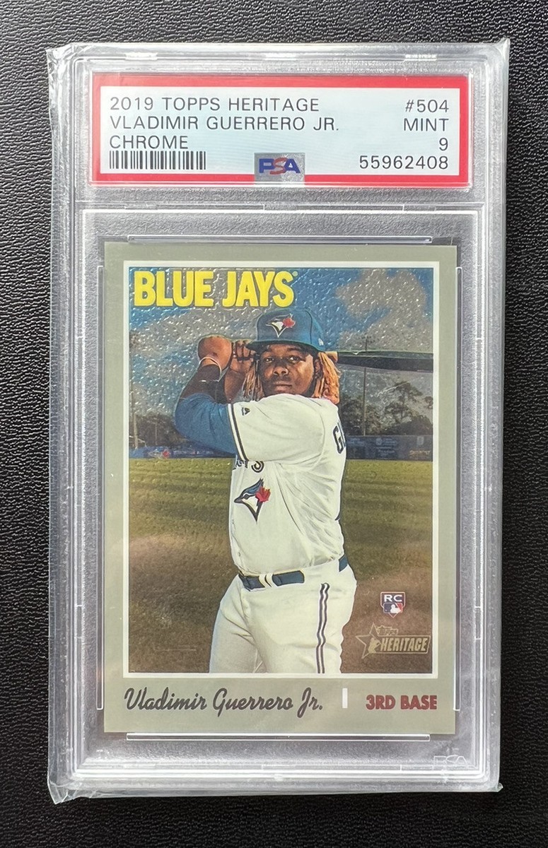 その他 Guerrero jr. rc auto topps psa9 その他 Guerrero jr. rc auto topps psa9 Guerrero jr. rc auto topps psa9