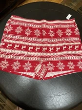 OLD NAVY MEN CHRISTMAS BOXERS XXXL NWT Free Shipping USA
