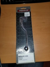 Trackside OEM Lever Left/clutch 402-41102 