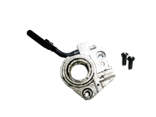 Vite Senza Fine Pompa Olio Motosega Efco, Oleomac– Di Spina Gianvito - Foto 2