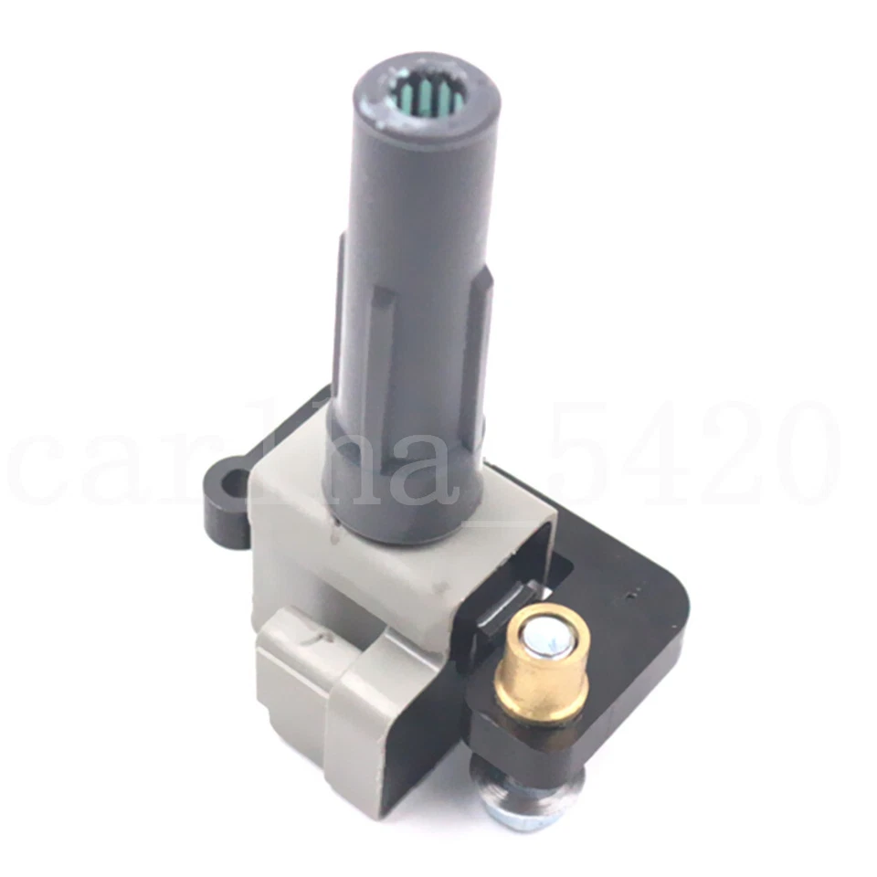 4x Ignition Coil 22433-AA540 for Subaru Forester Impreza WRX STi Liberty FK0186 - image 4 of 4