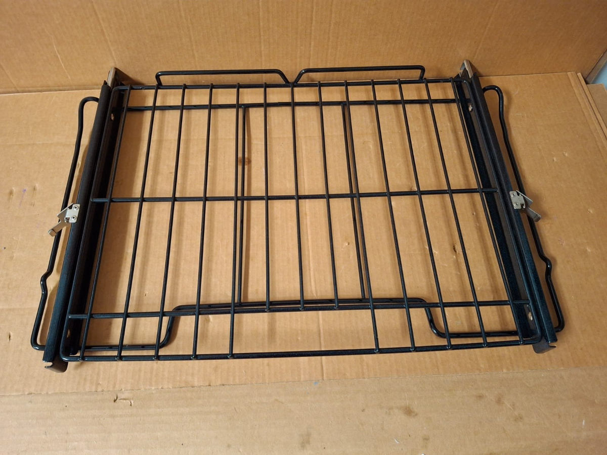 GE CAFE Oven Rail Sliding Rack WB48X38086 PS16219613 AP6994791 | eBay
