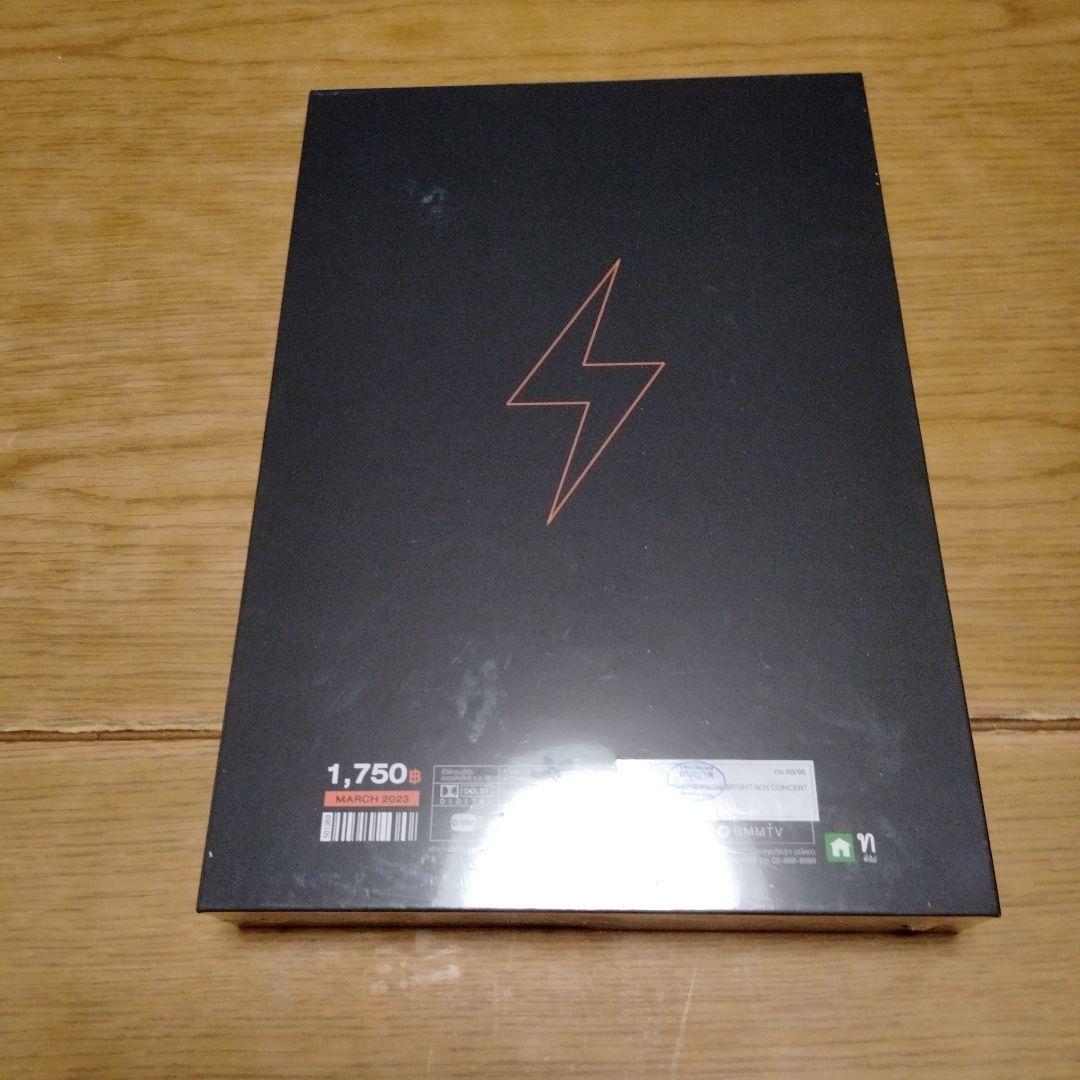 Bright Win SIDE BY SIDE DVD 10
