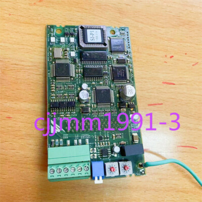 1PC USED SI-P1 PROFIBUS-DP communication board EET-4 E246995