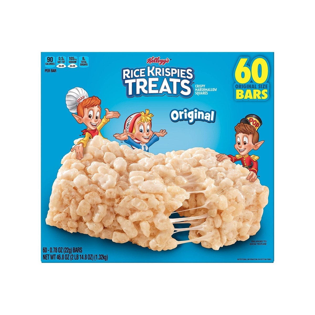 ケロッグ　Kellogg's Krispies Treats 　当選品電池交換済 ケロッグ Kellogg´s Krispies Treats 当選品電池交換済