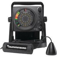 Humminbird 407020-1 Ice 35 Fishing Flasher 200' Depth Capability on sale Humminbird 407020-1 Ice 35 Fishing Flasher 200' Depth Capability on sale