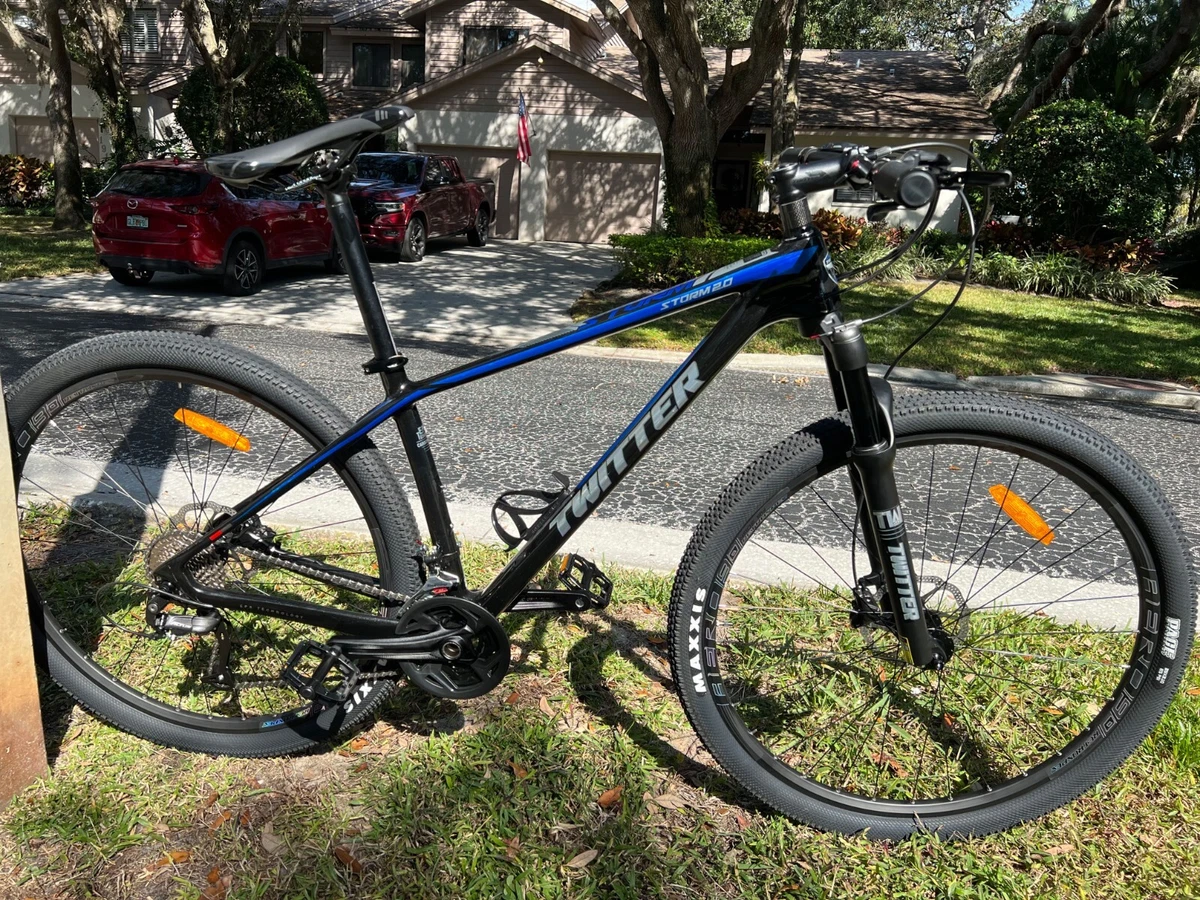 Altus mtb 2025