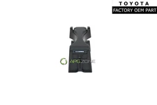GENUINE TOYOTA TACOMA 05-09 SEQUOIA 08-20 CONSOLE BOX CUP HOLDER OEM 55604-04010