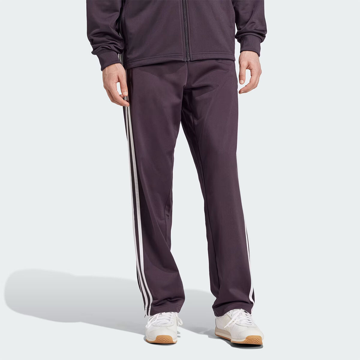 New Adidas Original Mens ADICOLOR FIREBIRD TRACK PANTS IY9900