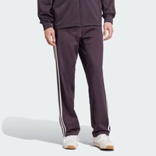 New Adidas Original Mens ADICOLOR FIREBIRD TRACK PANTS IY9900 BLACK S-2XL ASIAN