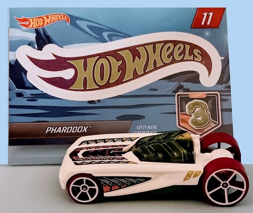 Hot Wheels Mystery Models - Picture 2 of 42
