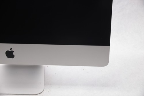 Apple iMac 21.5' 2013 Core i5-4570R 2.7Ghz 8GB RAM 1TB HDD Iris Pro CRACK 646 - Picture 8 of 16